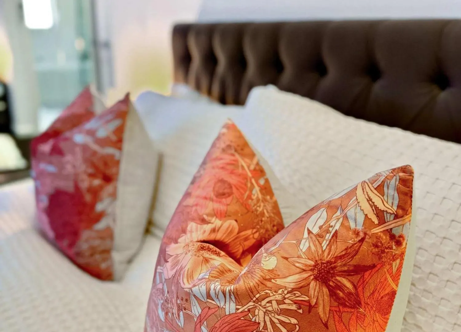 Holiday home Luxury 2-Bedroom Townhouse in Adelaide CBD